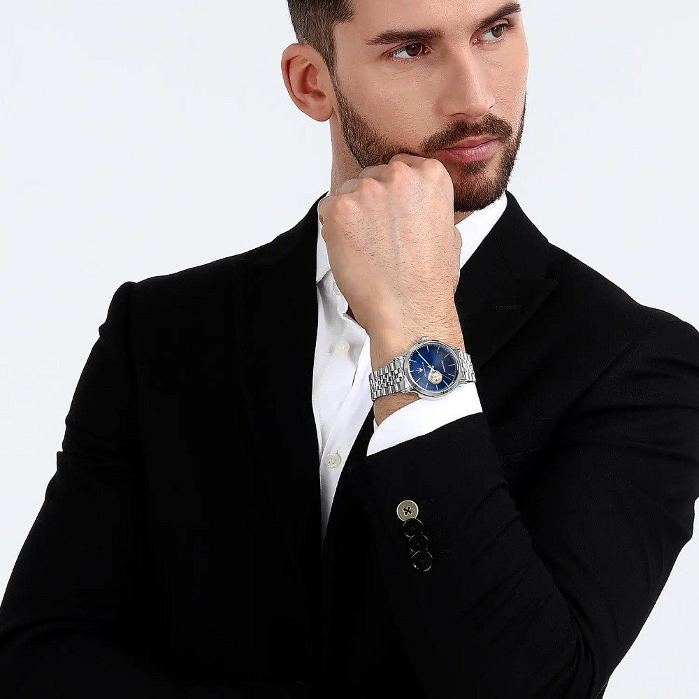 Orologio Uomo MASERATI Epoca - R8823118009