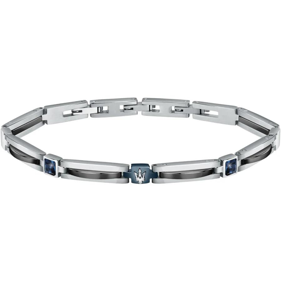 Bracciale Uomo MASERATI Ceramic - JM223ATZ20