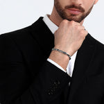 Bracciale Uomo MASERATI Ceramic - JM223ATZ20 - immagine 2