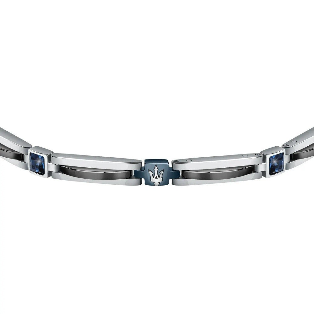 Bracciale Uomo MASERATI Ceramic - JM223ATZ20 - immagine 3