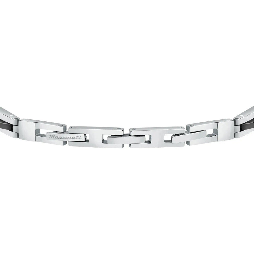 Bracciale Uomo MASERATI Ceramic - JM223ATZ20 - immagine 4