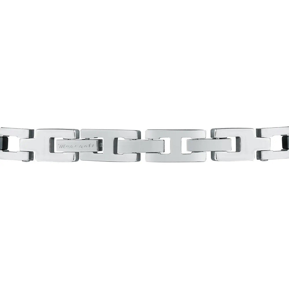 Bracciale Uomo MASERATI Jewels - JM422ATZ16 - immagine 5