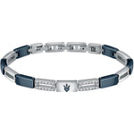 Bracciale Uomo MASERATI Jewels - JM223ATZ23