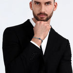 Bracciale Uomo MASERATI Jewels - JM223ATZ23 - immagine 3