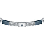 Bracciale Uomo MASERATI Jewels - JM223ATZ23 - immagine 4
