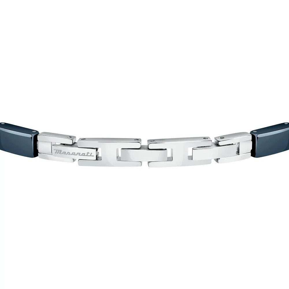 Bracciale Uomo MASERATI Jewels - JM223ATZ23 - immagine 5