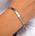 Bracciale Uomo MASERATI Jewels - JM521ATY13 - immagine 3