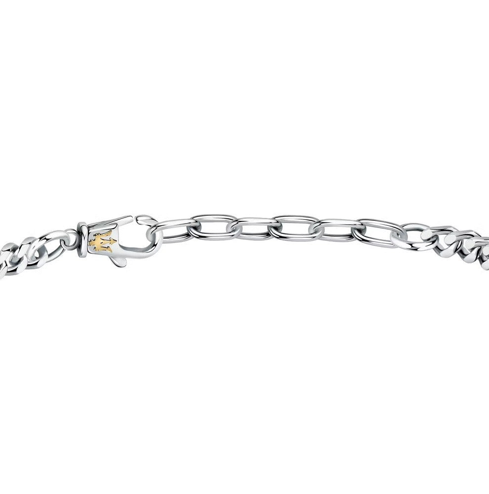 Bracciale Uomo MASERATI Jewels - JM521ATY13 - immagine 6