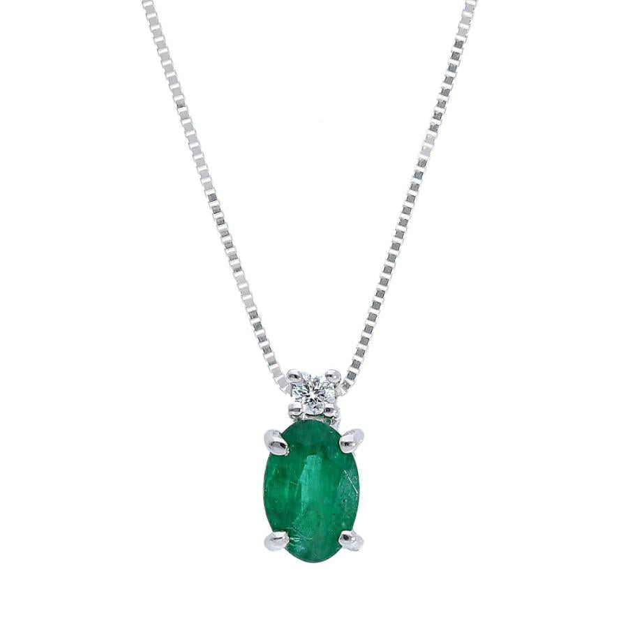 Collana Donna BABILA MILANO Bacia_Mi Collection - 121804