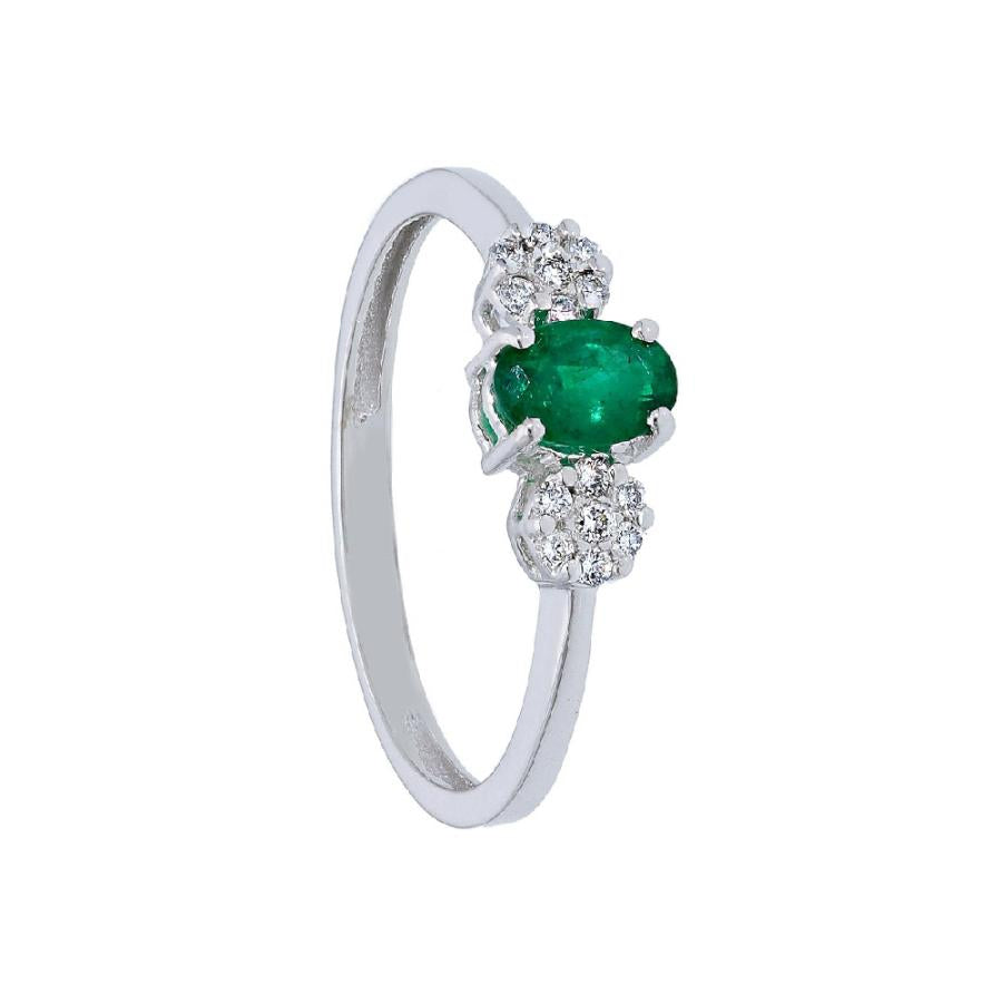 Anello Donna BABILA MILANO Bacia_Mi Collection - 273295