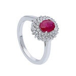 Anello Donna BABILA MILANO ForEver Collection - 254186