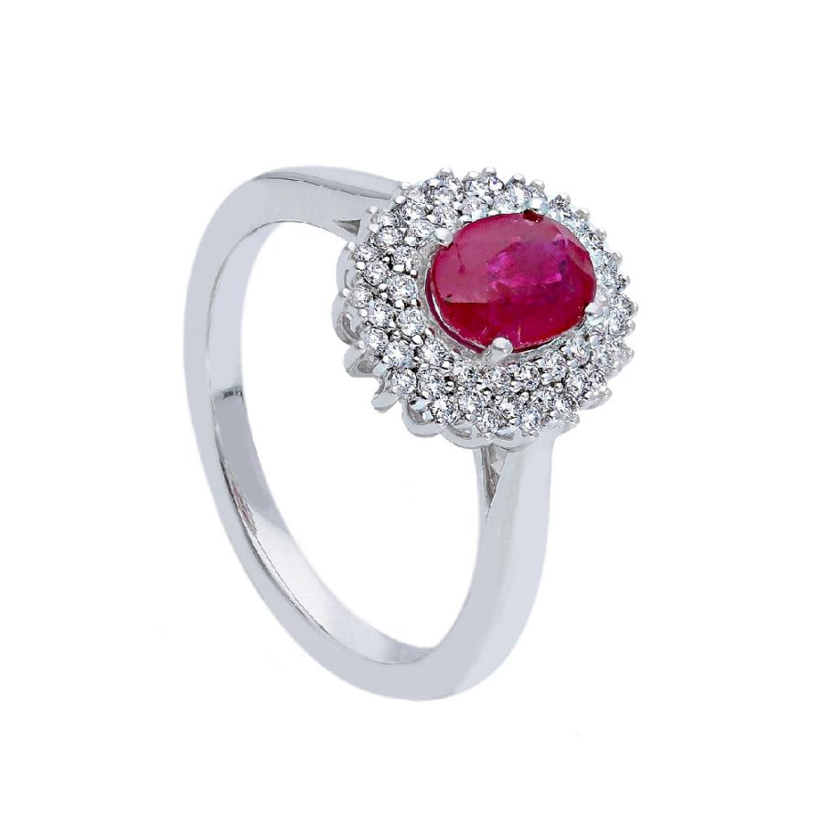 Anello Donna BABILA MILANO ForEver Collection - 254186