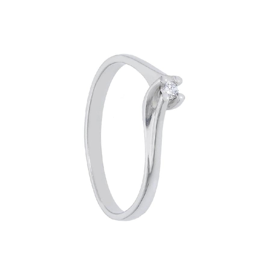 Anello Donna BABILA MILANO Bacia_Mi Collection - 124192