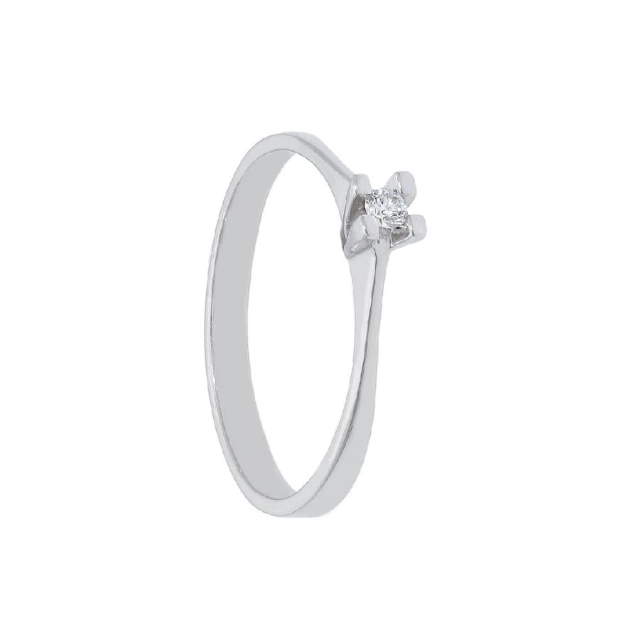 Anello Donna BABILA MILANO Bacia_Mi Collection - 124864