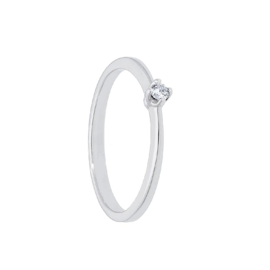 Anello Donna BABILA MILANO Bacia_Mi Collection - 230712