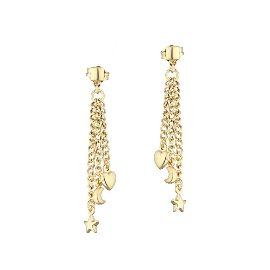 Orecchini Donna MARCELLO PANE - OROF004/G