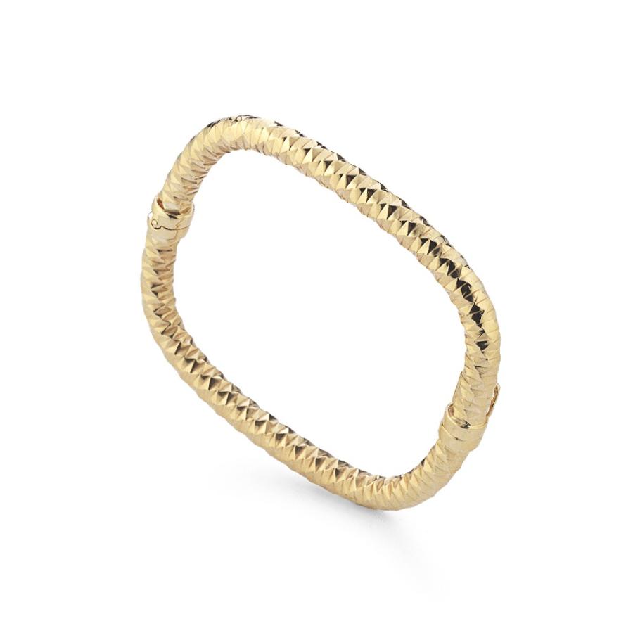 Bracciale Donna MARCELLO PANE Lux - BRGO006/G