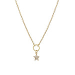 Collana Donna MARCELLO PANE Pop Up - CLOF013/G