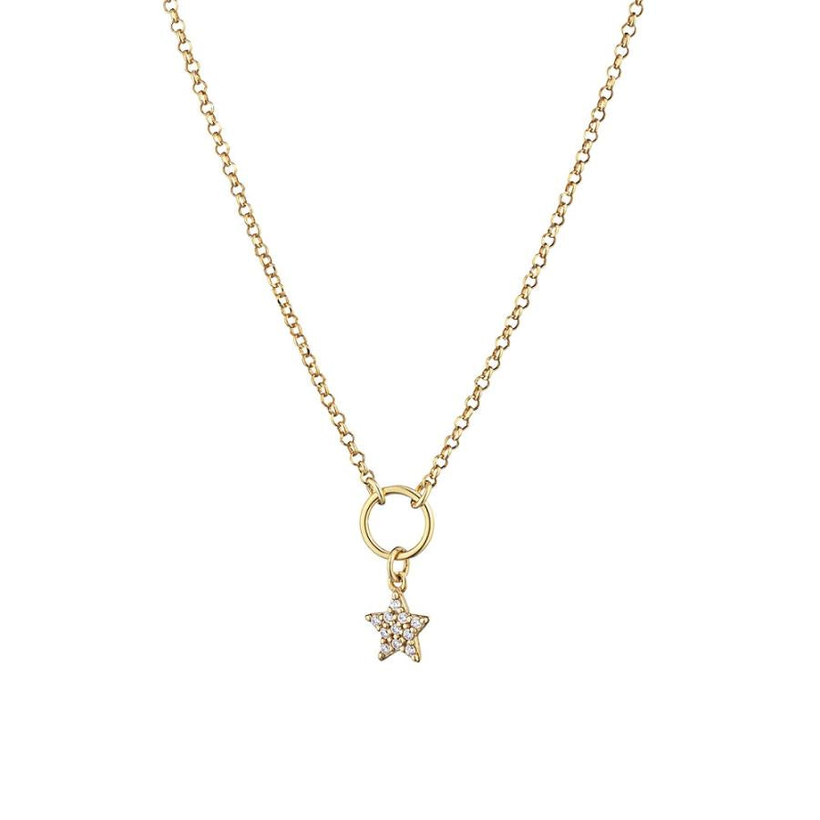 Collana Donna MARCELLO PANE Pop Up - CLOF013/G