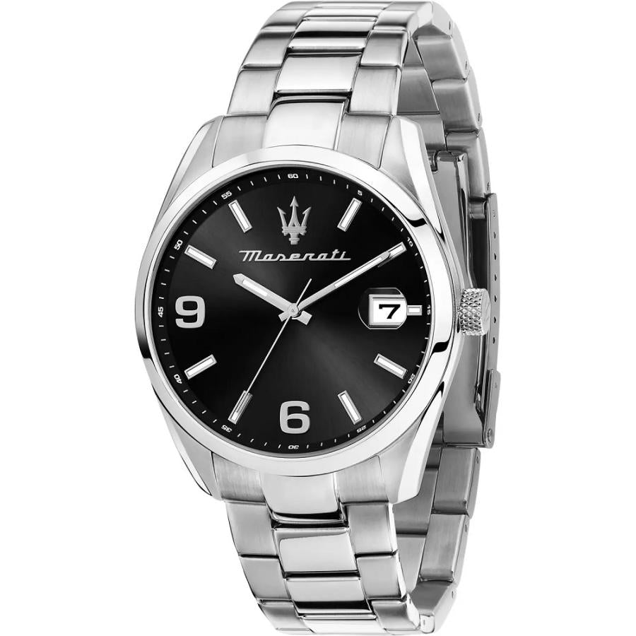 Orologio Uomo MASERATI Attrazione - R8853151007