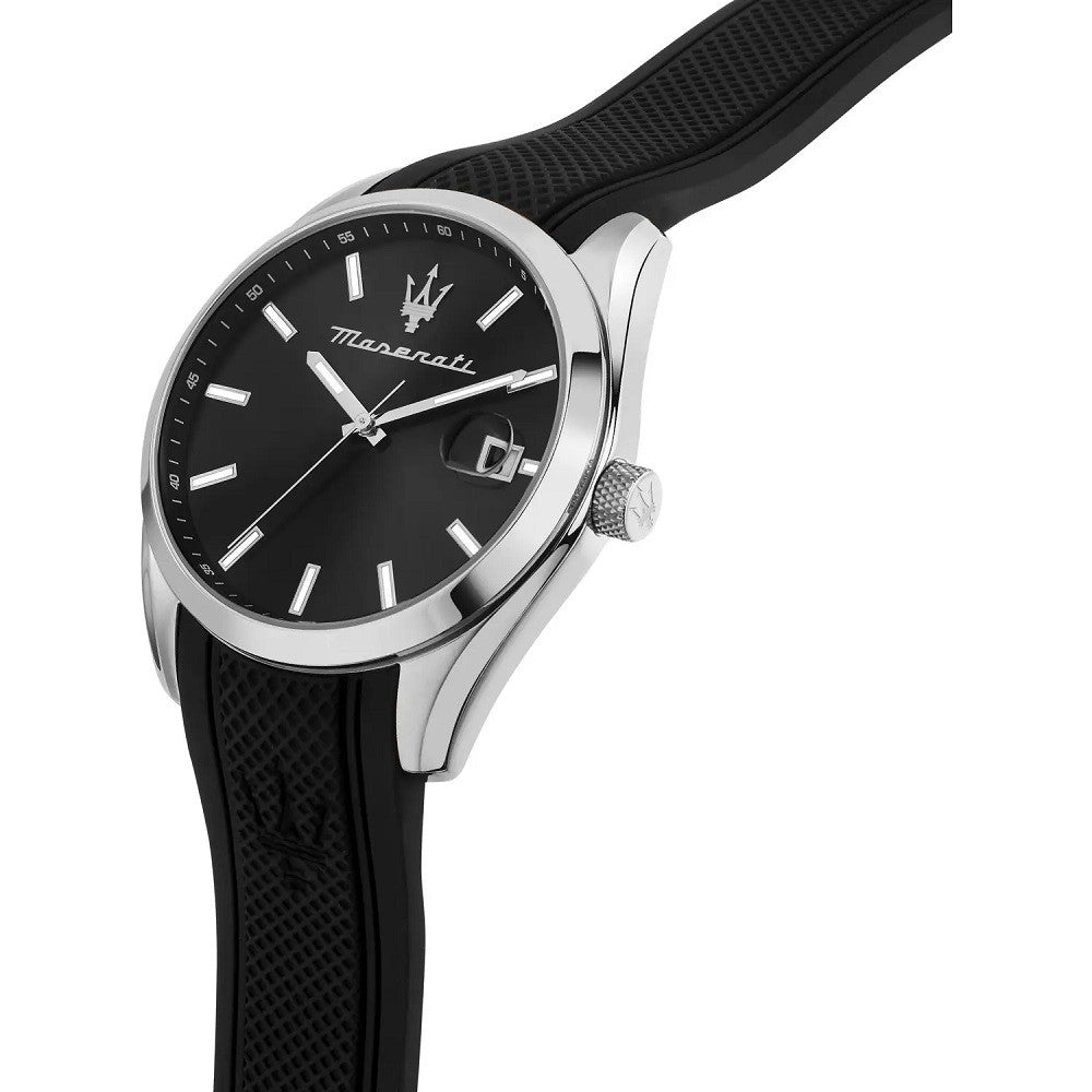 Orologio Uomo MASERATI Attrazione - R8851151004 - immagine 3