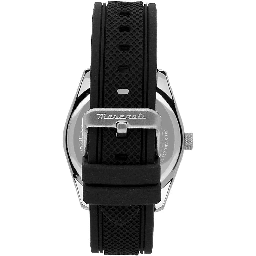 Orologio Uomo MASERATI Attrazione - R8851151004 - immagine 6