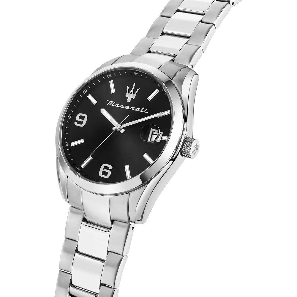 Orologio Uomo MASERATI Attrazione - R8853151007 - immagine 3