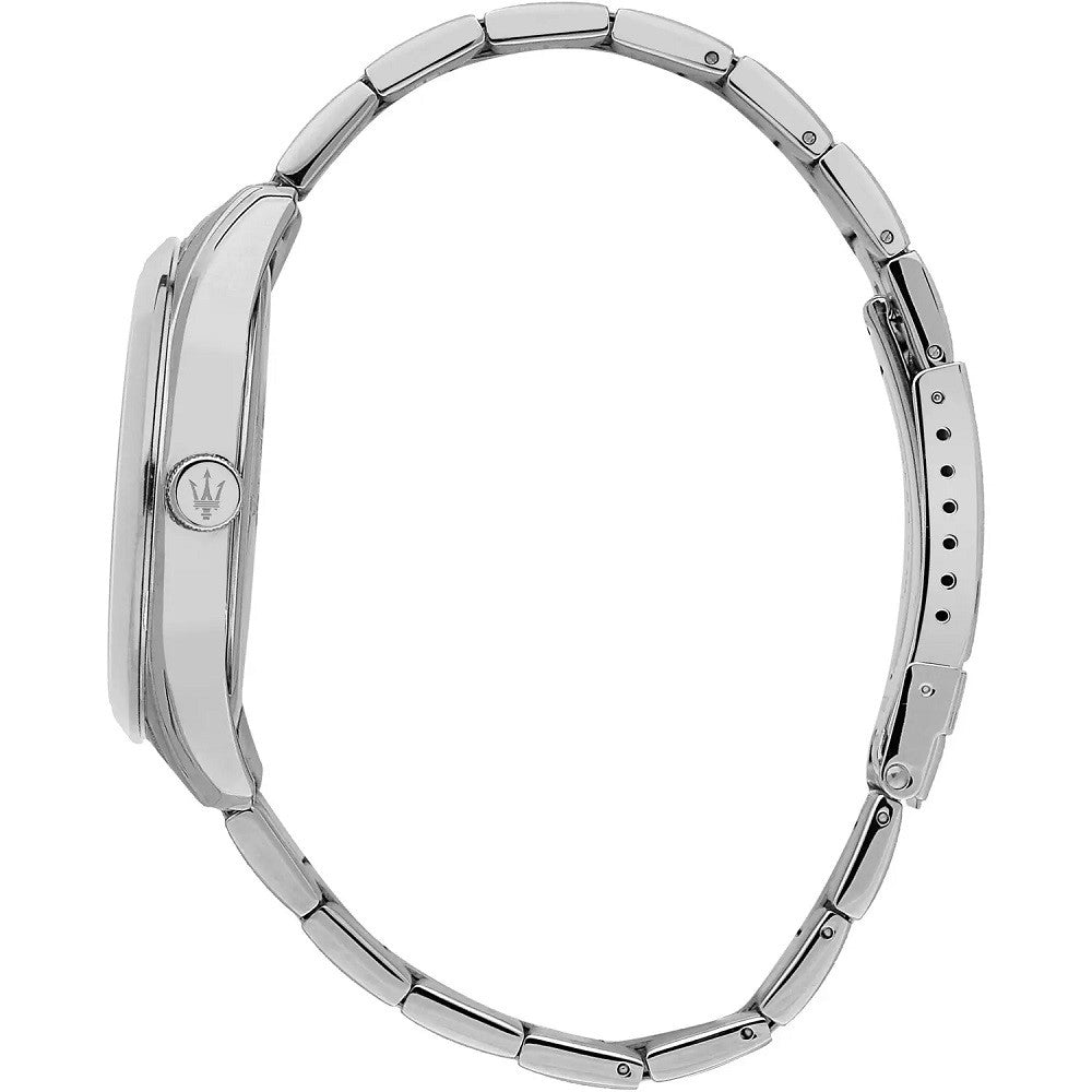 Orologio Uomo MASERATI Attrazione - R8853151007 - immagine 5