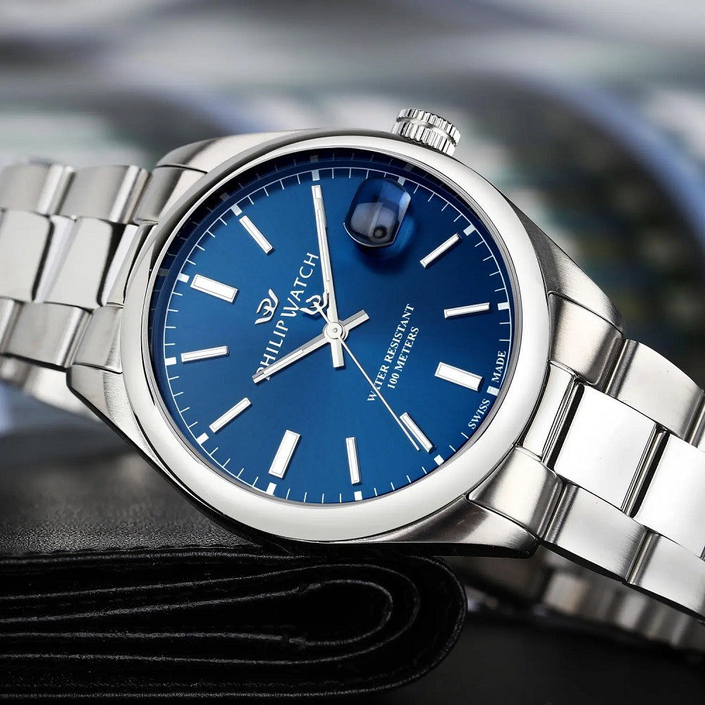 Orologio Uomo PHILIP WATCH Caribe  - R8253597644 - immagine 3