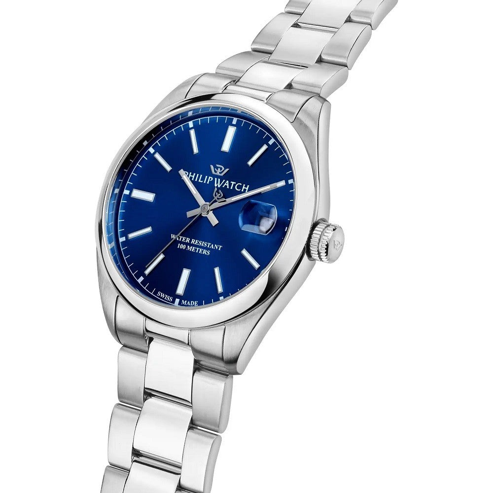 Orologio Uomo PHILIP WATCH Caribe  - R8253597644 - immagine 4
