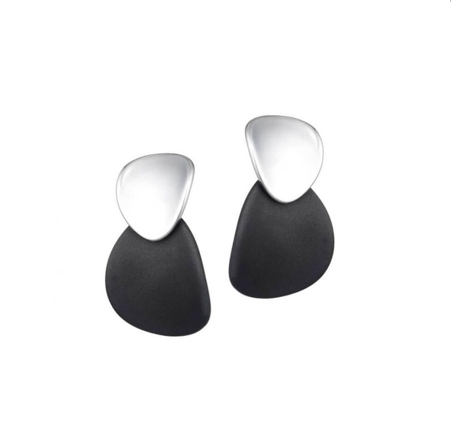 Orecchini Donna MARCELLO PANE Rubber - ORAR077
