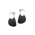 Orecchini Donna MARCELLO PANE Rubber - ORAR077