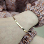 Bracciale Donna in ORO 750 (18KT) - 1064.BR41296:36M6