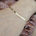 Bracciale Donna in ORO 750 (18KT) - 1064.BR41296:36M6 - immagine 2