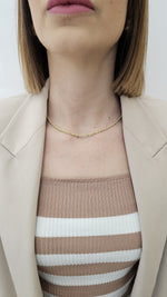 Collana ORO 750 (18KT) Donna - 1068.CT38250:32M12 - immagine 2