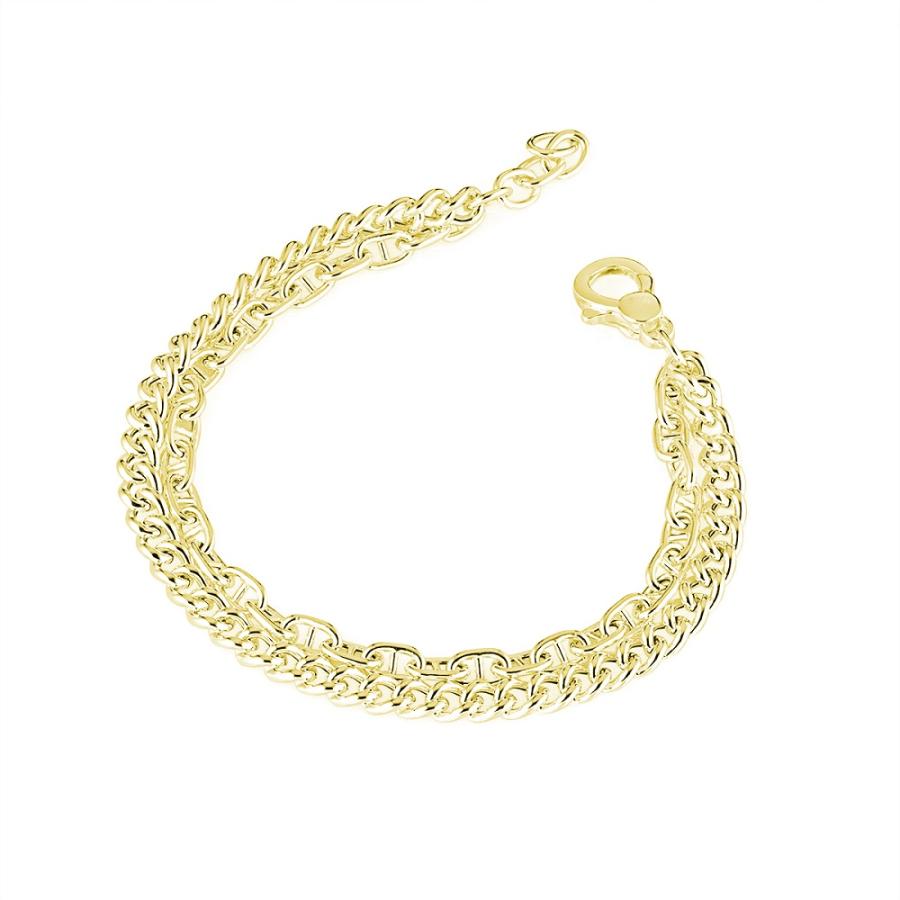 Bracciale Donna MARCELLO PANE Pop Up - BRGI059/G