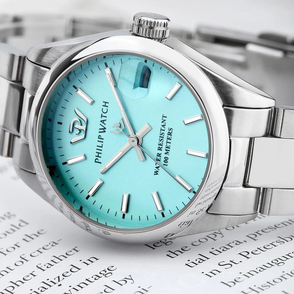 Orologio Donna PHILIP WATCH Caribe Lady - R8253597645 - immagine 3