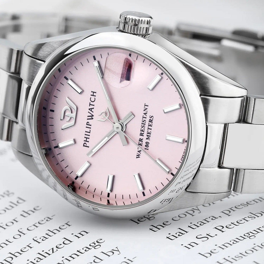 Orologio Donna PHILIP WATCH Caribe Lady - R8253597646 - immagine 3