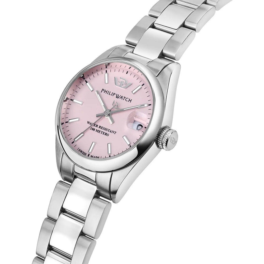 Orologio Donna PHILIP WATCH Caribe Lady - R8253597646 - immagine 4