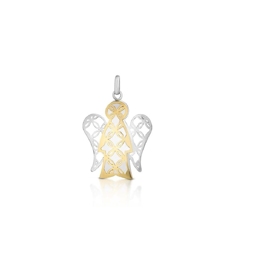 Collana Donna ROBERTO GIANNOTTI Angeli - PZ635