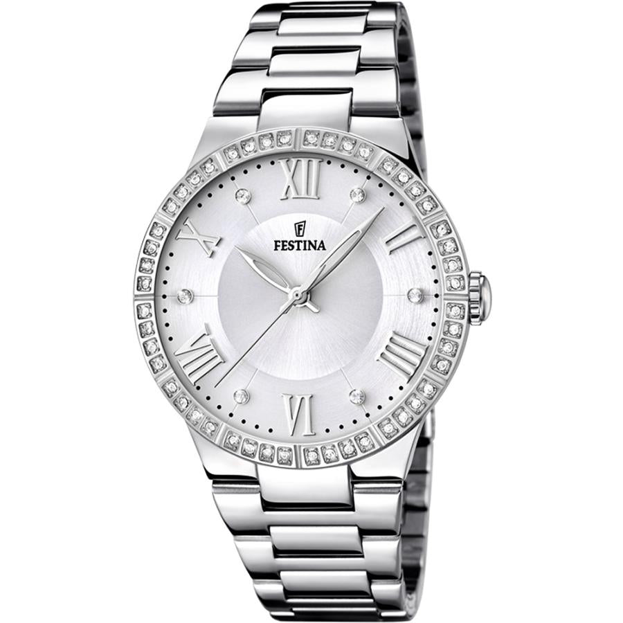 Orologio Donna FESTINA Boyfriend - F16719/1