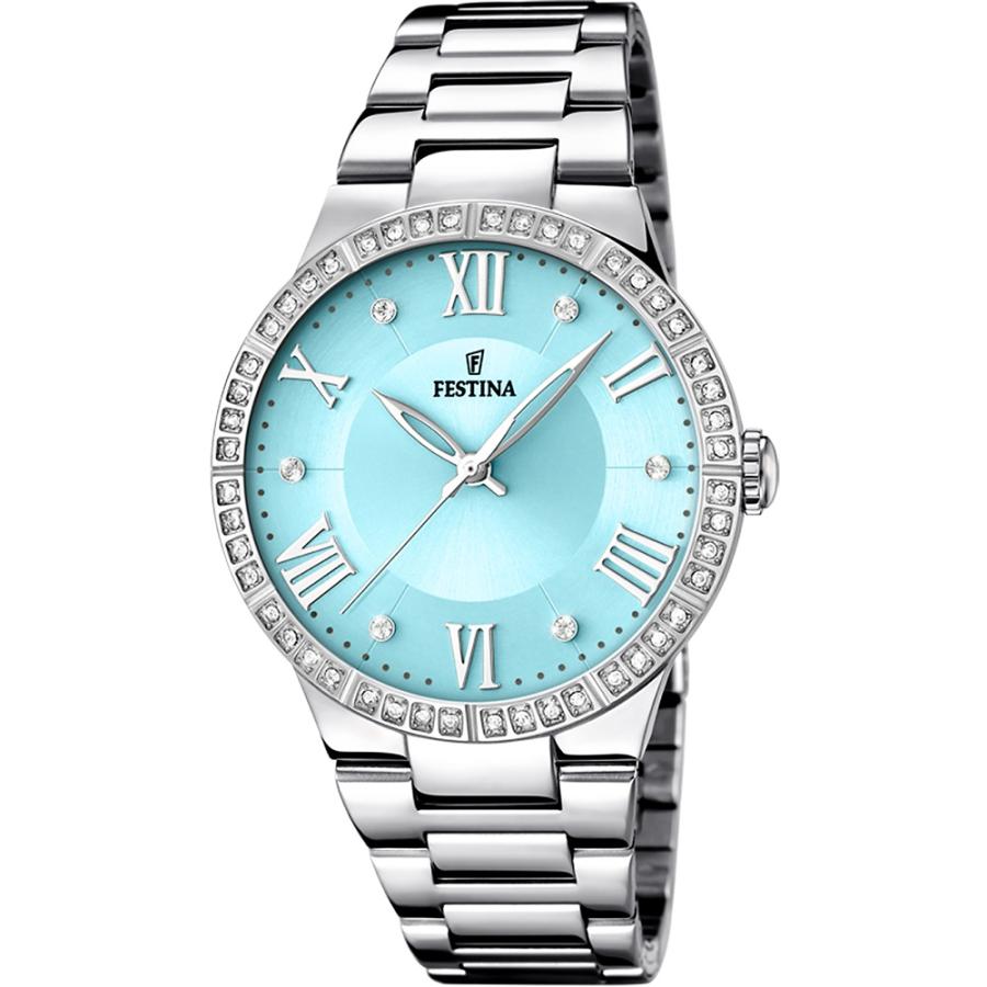 Orologio Donna FESTINA Boyfriend - F16719/4