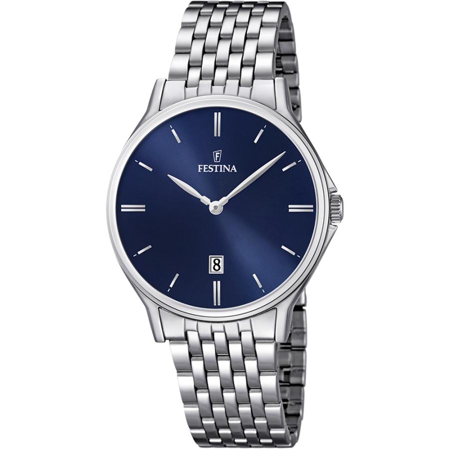Orologio Uomo FESTINA Classics - F16744/3