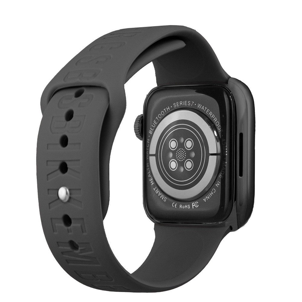 Orologio Uomo Smartwatch BIKKEMBERGS Medium Size - BK06 - immagine 3