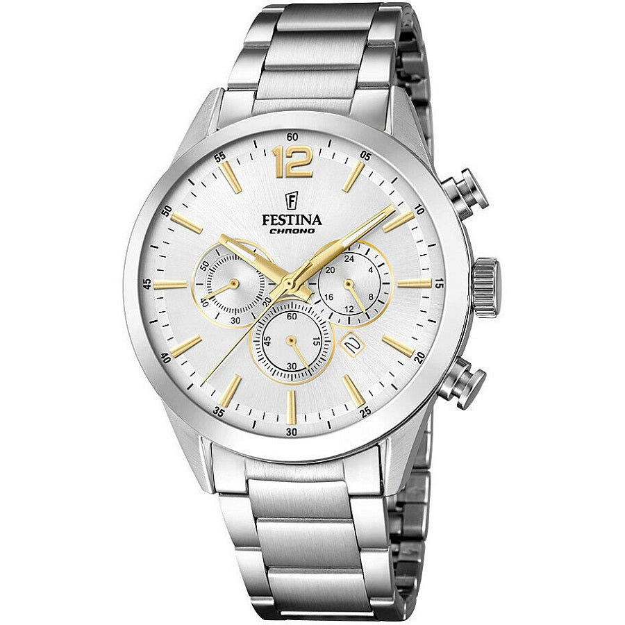 Orologio Uomo FESTINA Timeless Chronograph - F20343/1