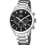 Orologio Uomo FESTINA Timeless Chronograph - F20343/8