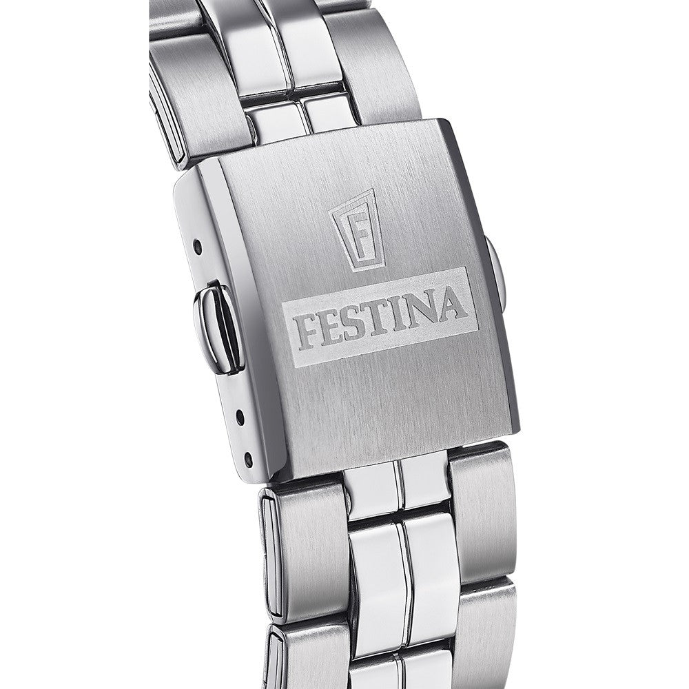Orologio Uomo FESTINA Classics - F20437/1 - immagine 2