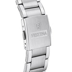 Orologio Uomo FESTINA Timeless Chronograph - F20343/8 - immagine 2
