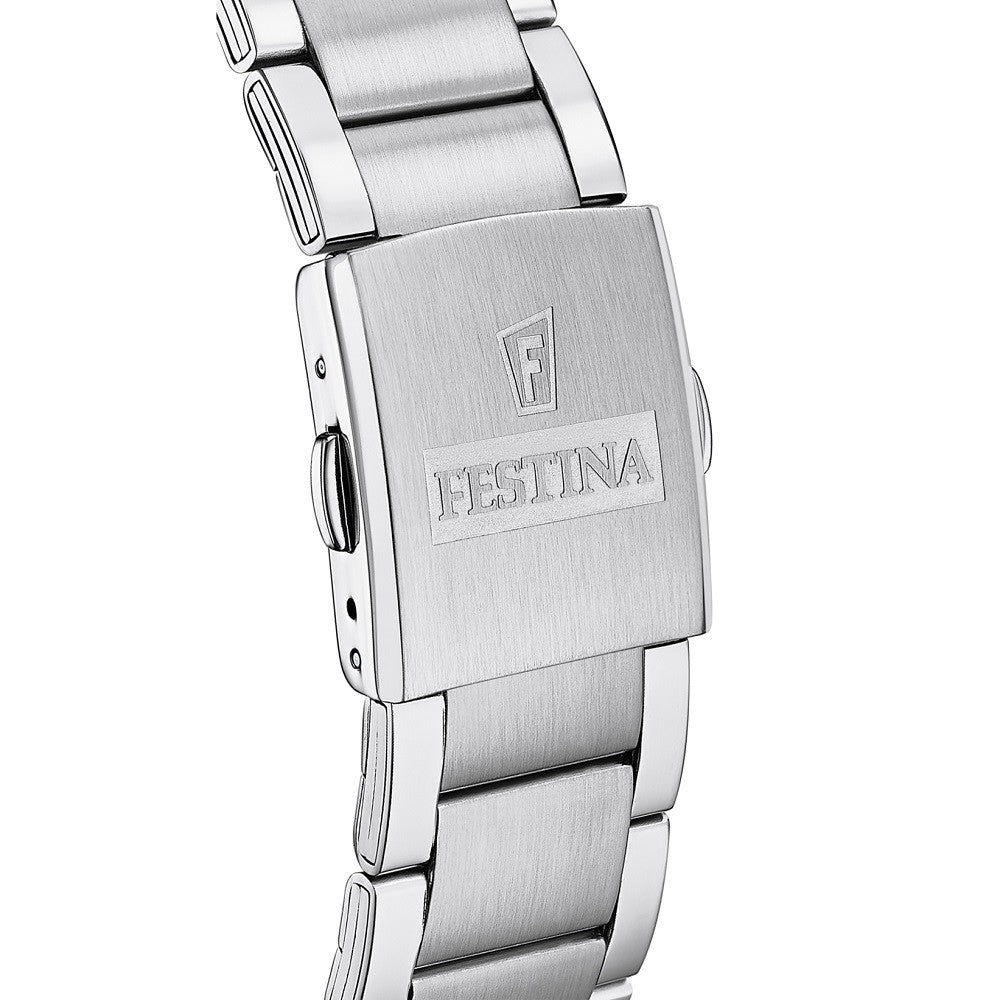 Orologio Uomo FESTINA Timeless Chronograph - F20343/9 - immagine 2