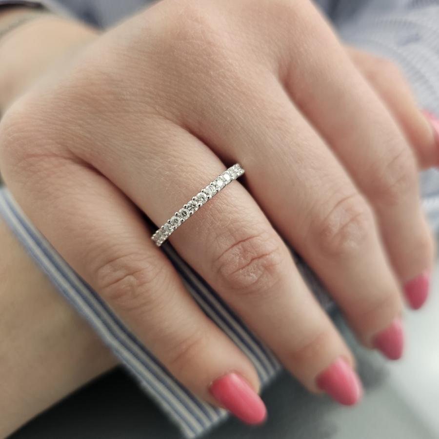 Anello Donna GIORGIO VISCONTI Antologie - AB17116B